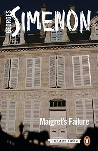 Maigret's Failure (Inspector Maigret)