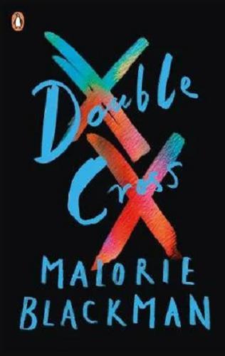 Double Cross (Noughts & Crosses, Bk. 4)