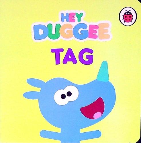 Tag (Hey Duggee)
