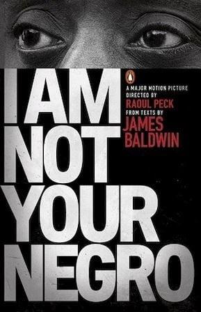 I Am Not Your Negro