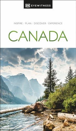 Canada (DK Eyewitness Travel Guides)
