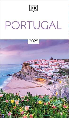 Portugal (DK 2025 Travel Guide)