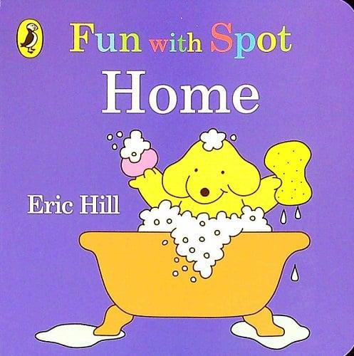 Home (Fun With Spot)