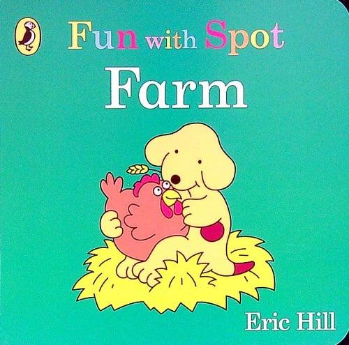 Farm (Fun With Spot)