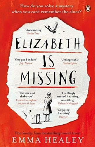 Elizabeth Is Missing