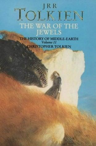 The War Of The Jewels