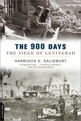 900 Days: The Siege of Leningrad