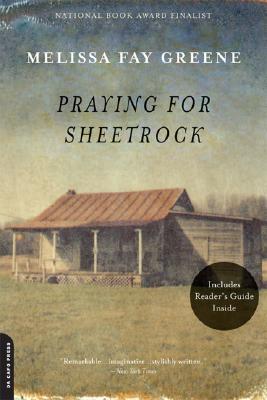 Praying for Sheetrock