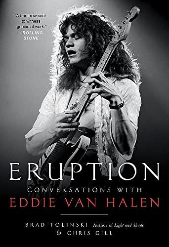 Eruption: Conversations With Eddie Van Halen