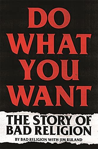 Do What You Want