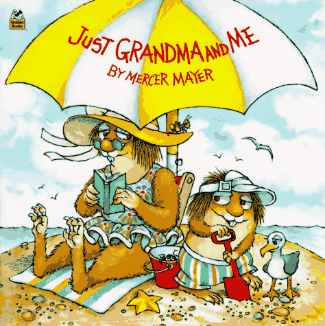 Just Grandma and Me