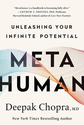 Metahuman: Unleashing Your Infinite Potential