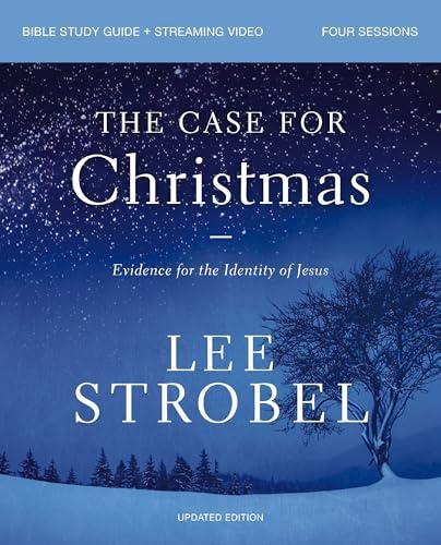 The Case for Christmas : Evidence for the Identity of Jesus (Case For..., Updated Edition)