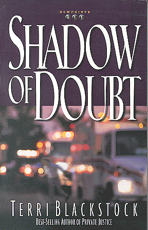 Shadow of Doubt (Newpointe 911, Bk 2)