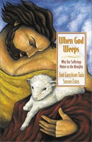 When God Weeps