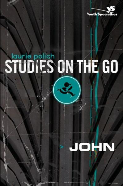 John (Studies on the Go)