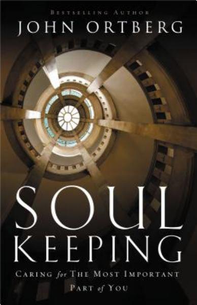Soul Keeping