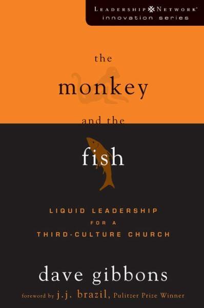 The Monkey and the Fish