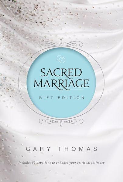 Sacred Marriage (Gift Edition)