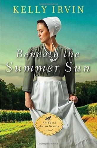 Beneath the Summer Sun (Every Amish Season, Bk. 2)