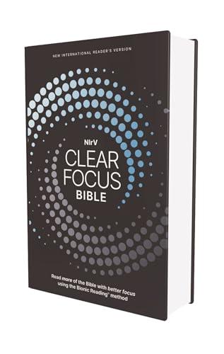 NIrV, Clear Focus Bible