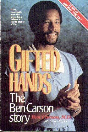Gifted Hands