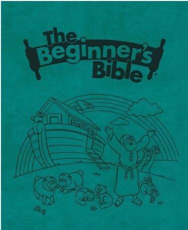 The Beginner's Bible