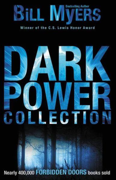 Dark Power Collection (Forbidden doors, Bks. 1-3)
