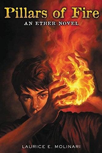 Pillars of Fire (Ether, Bk. 2)