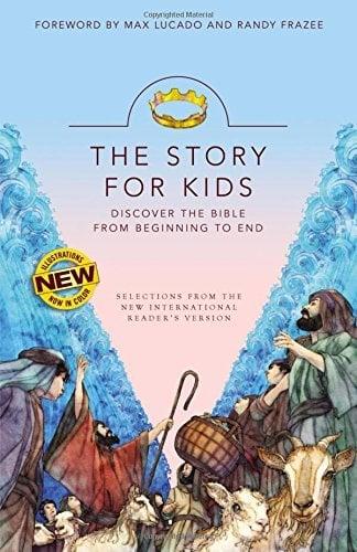 The Story for Kids (NIrV)