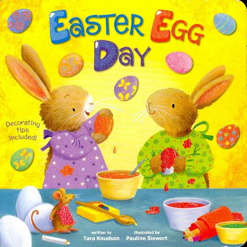 Easter Egg Day