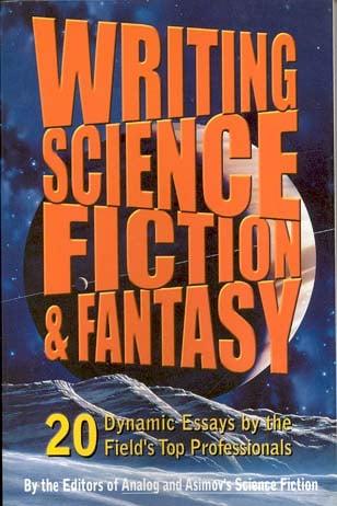 Writing Science Fiction & Fantasy