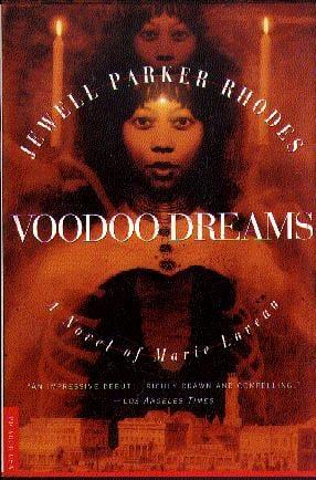Voodoo Dreams: A Novel of Marie Laveau