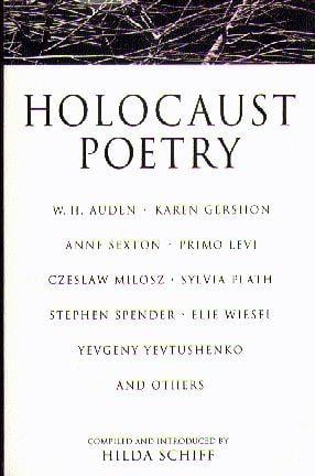 Holocaust Poetry
