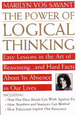 The Power Of Logical Thinking