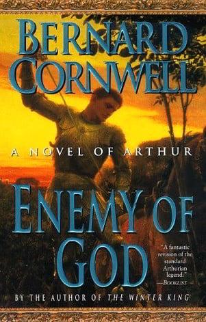 Enemy of God: A Novel of Arthur