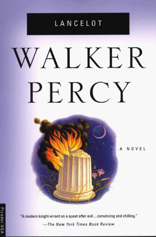 Lancelot: A Novel