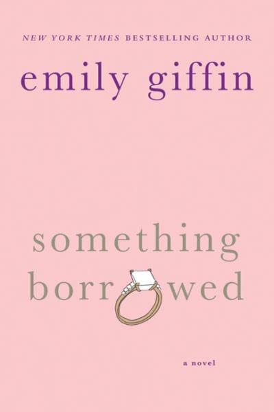 Something Borrowed