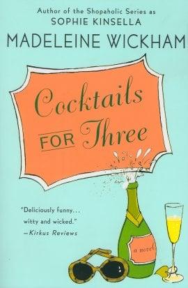 Cocktails for Three