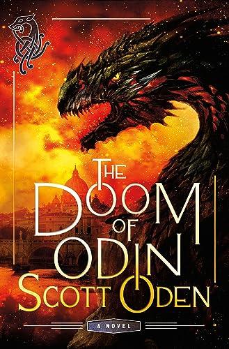 The Doom of Odin (Grimnir Series, Bk. 3)