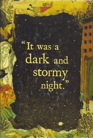 The Wrinkle In Time (Quintet)