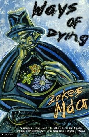Ways of Dying