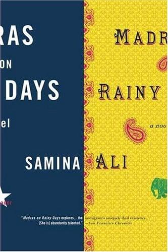 Madras on Rainy Days