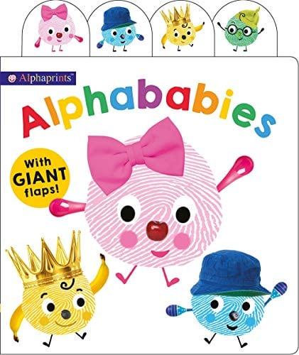 Alphababies (Alphaprints)