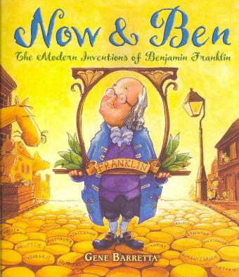 Now & Ben