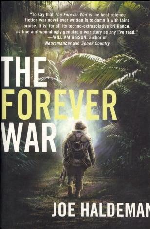 The Forever War