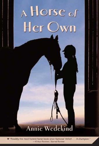 A Horse Of Her Own