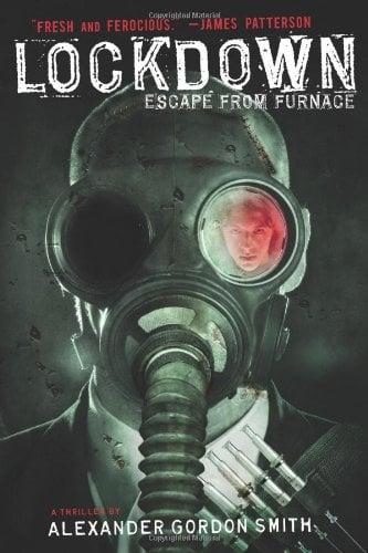 Lockdown (Escape From Furnace, Bk. 1)