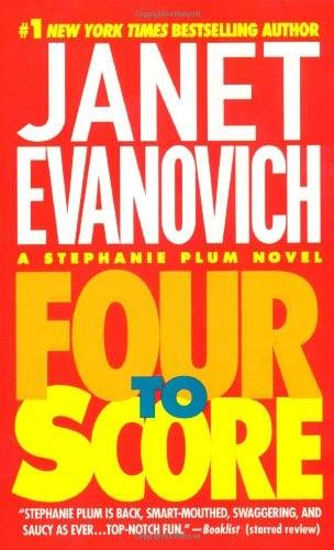 The Stephanie Plum Novels Box Set
