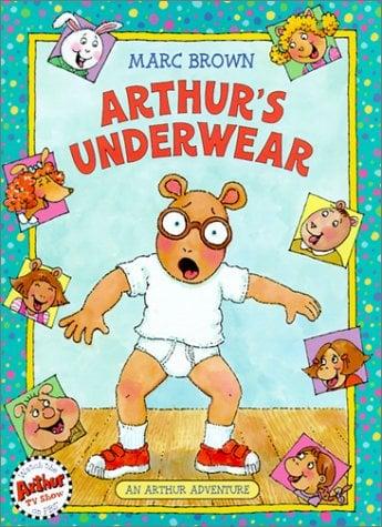 Arthur's Underwear